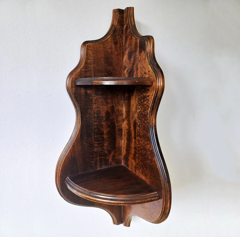 Corner Cabinet