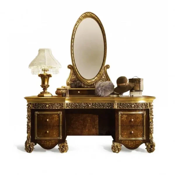 Luxury Dressing Table