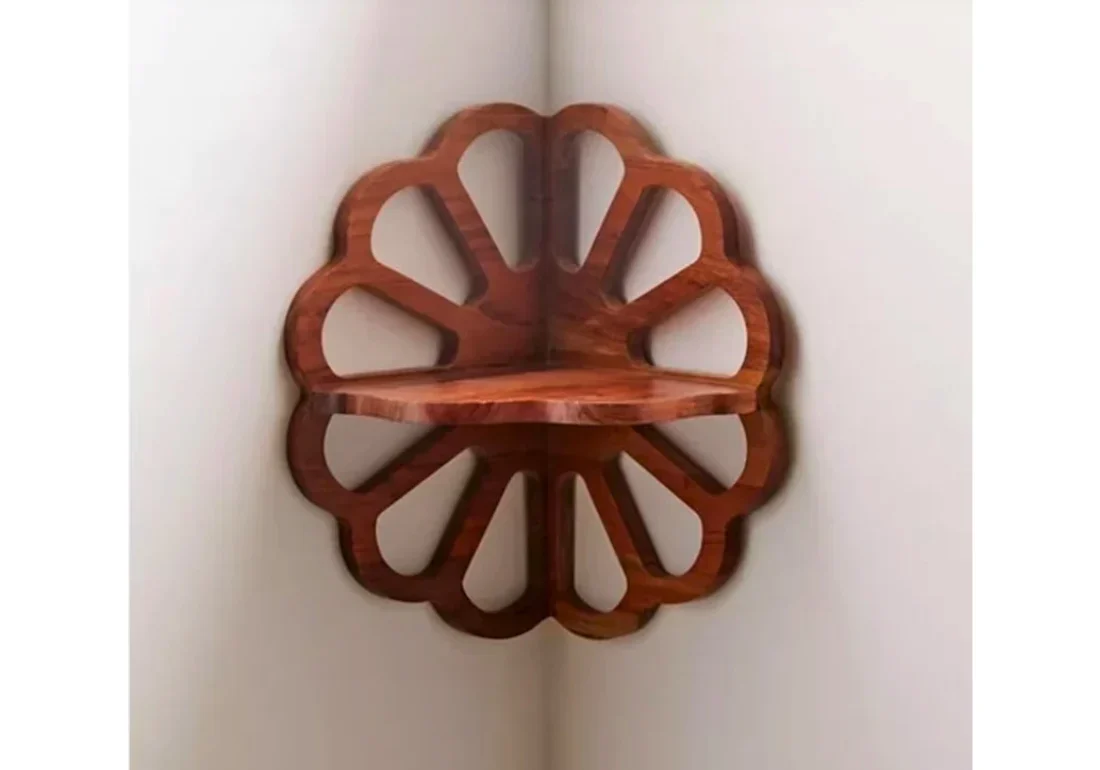 Corner Cabinet