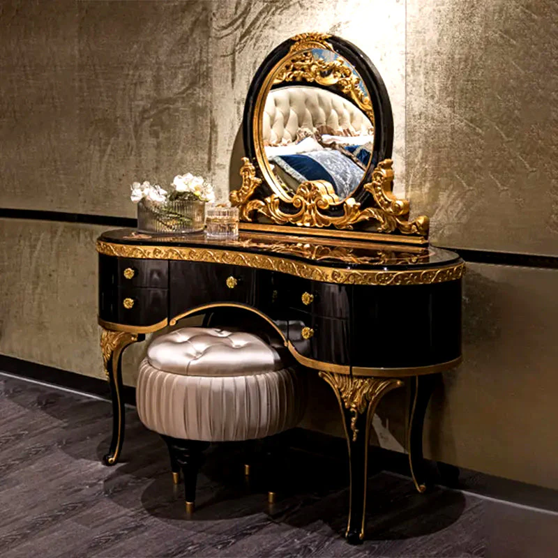 Luxury Dressing Table