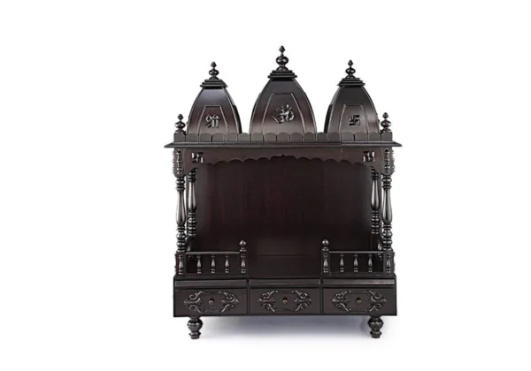 luxury temple
