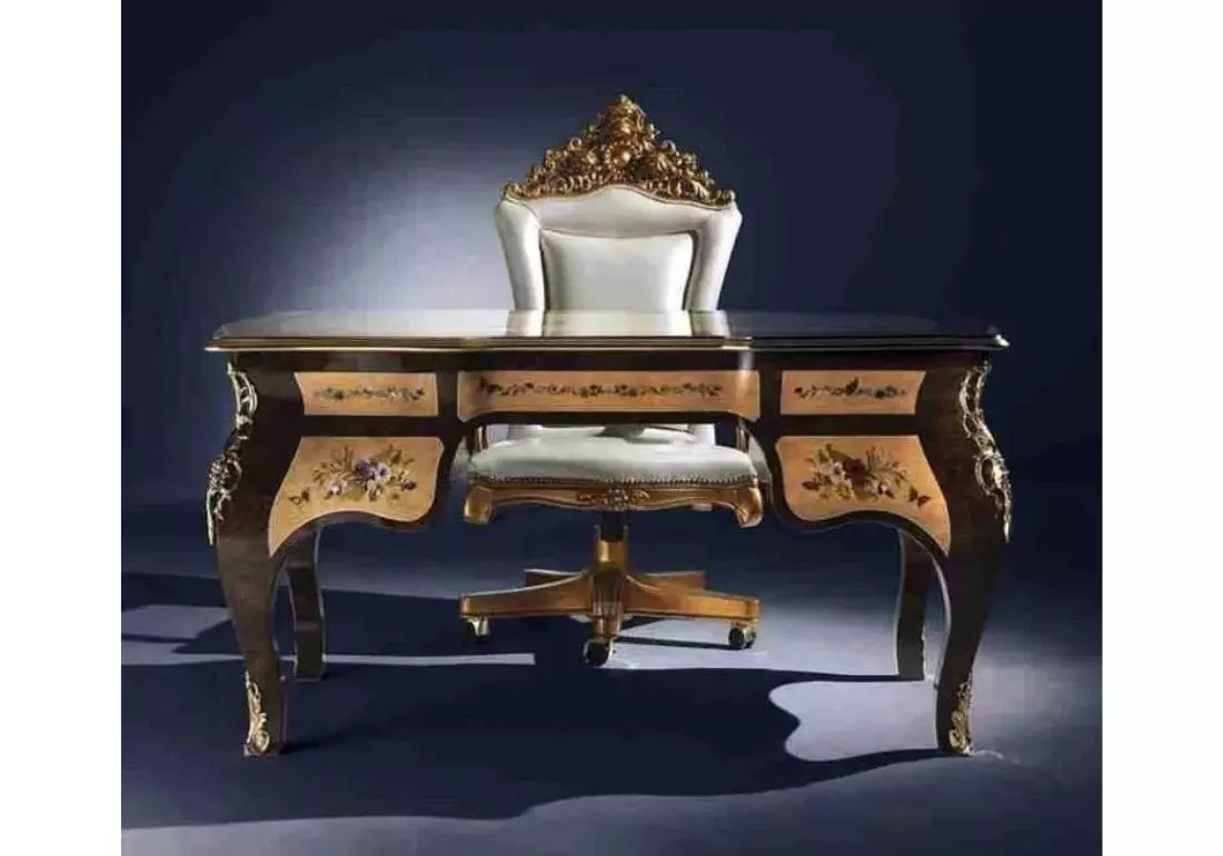 Luxury work desk