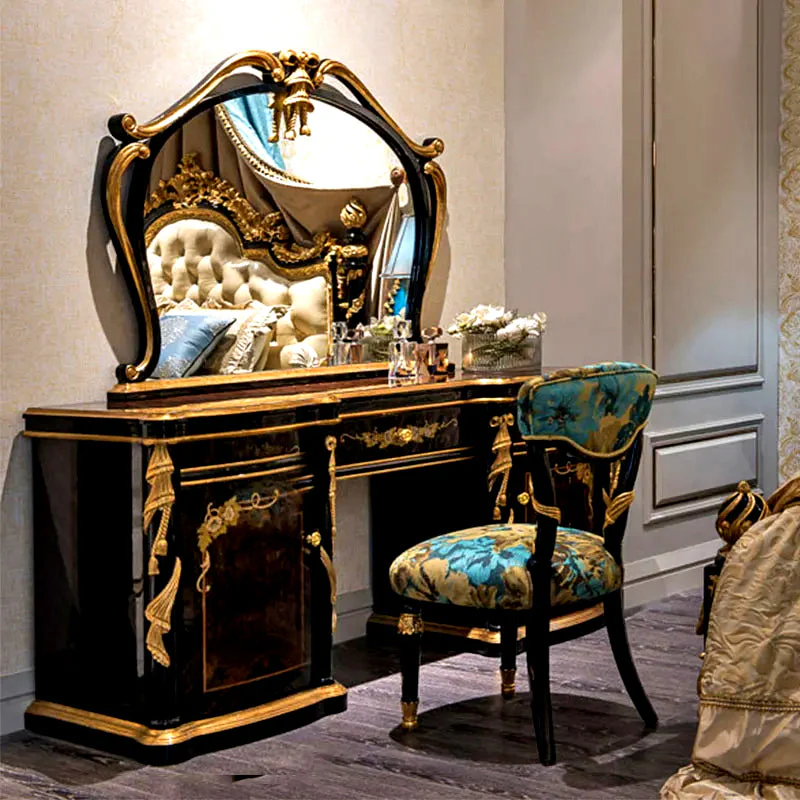 Luxury Dressing Table