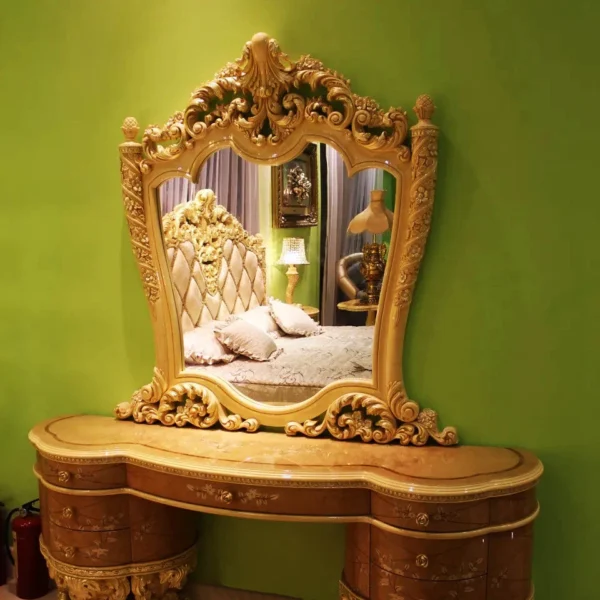Luxury Dressing Table