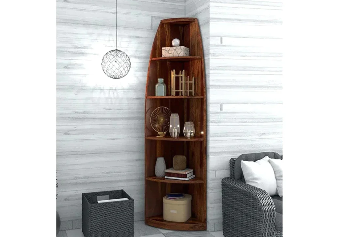 Corner Cabinet