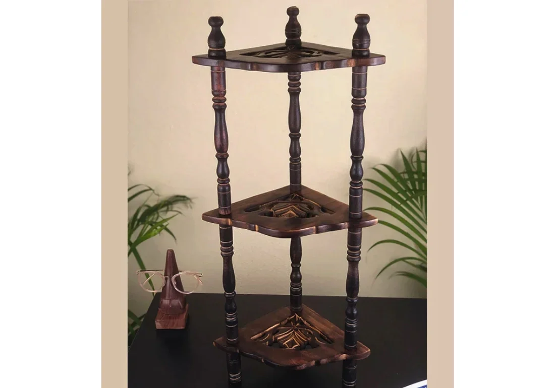 Corner Cabinet