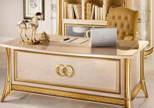 luxury work desk