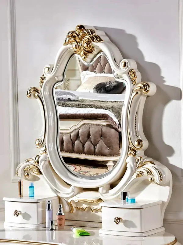 Luxury Dressing Table