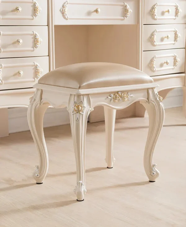 Luxury dressing table