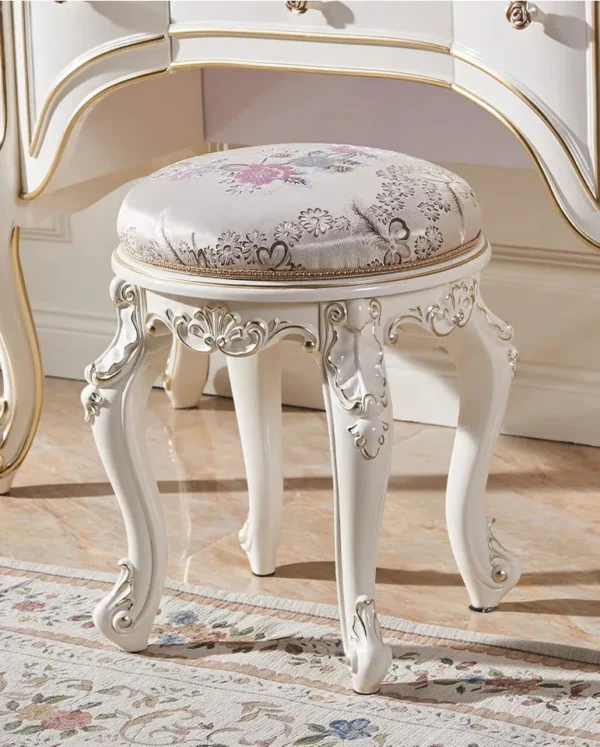 luxury dressing table