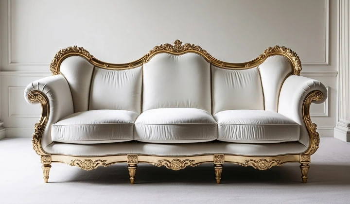 Luxury Sofa-Kalpsetu