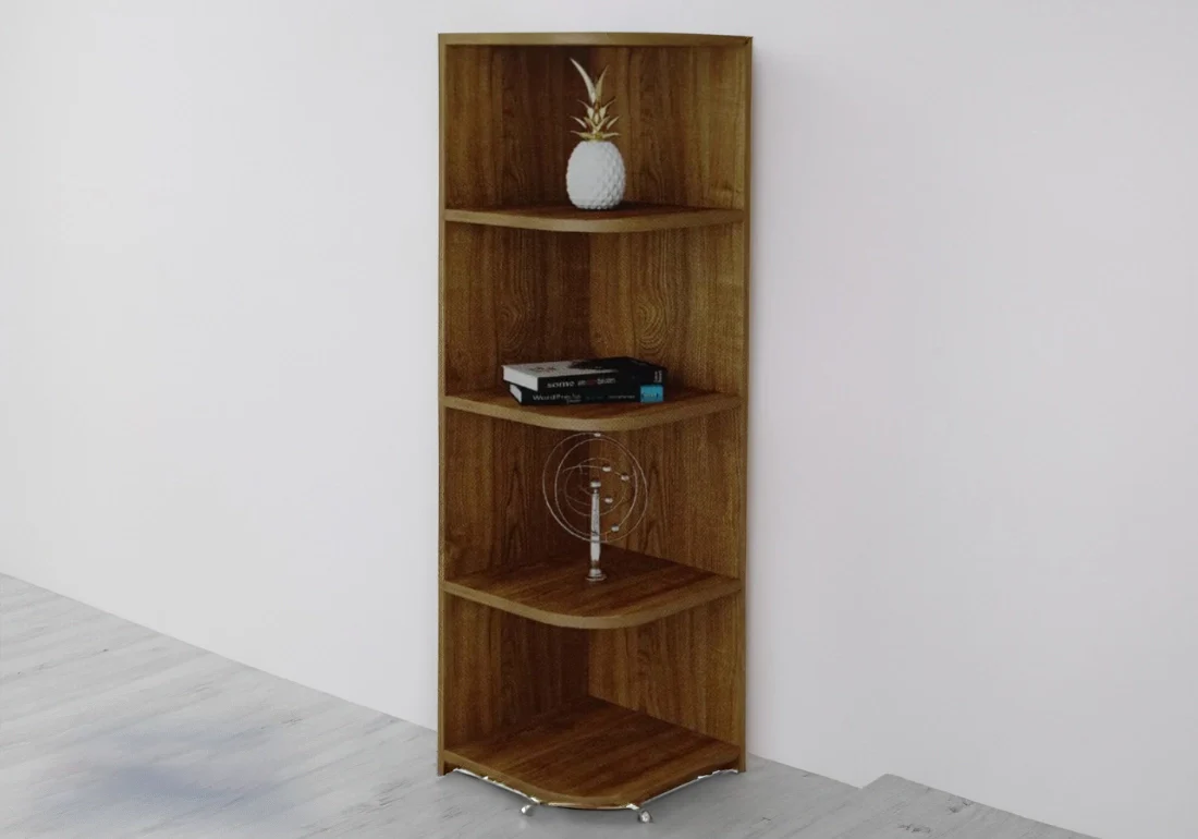 Corner Cabinet