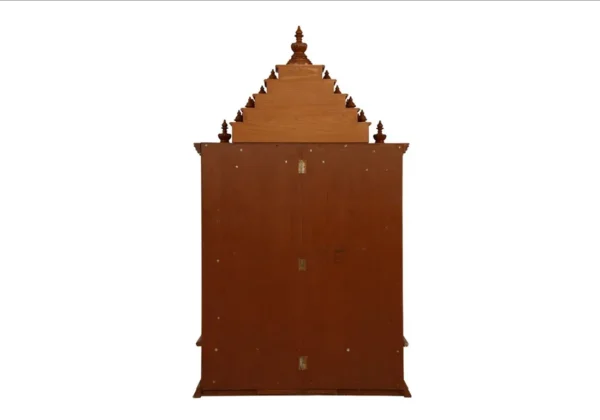 Luxury temple