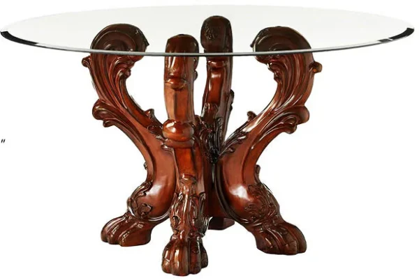 luxury dining table