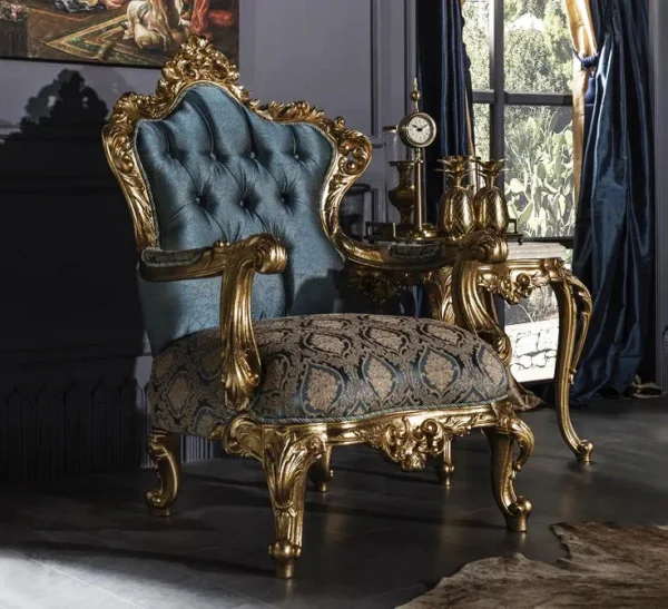 Luxury sofa set