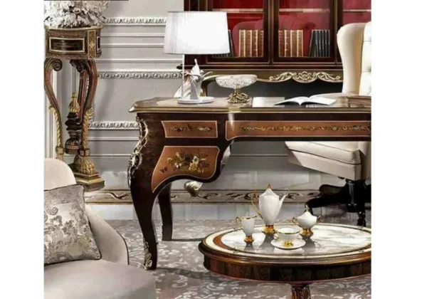 luxury work desk