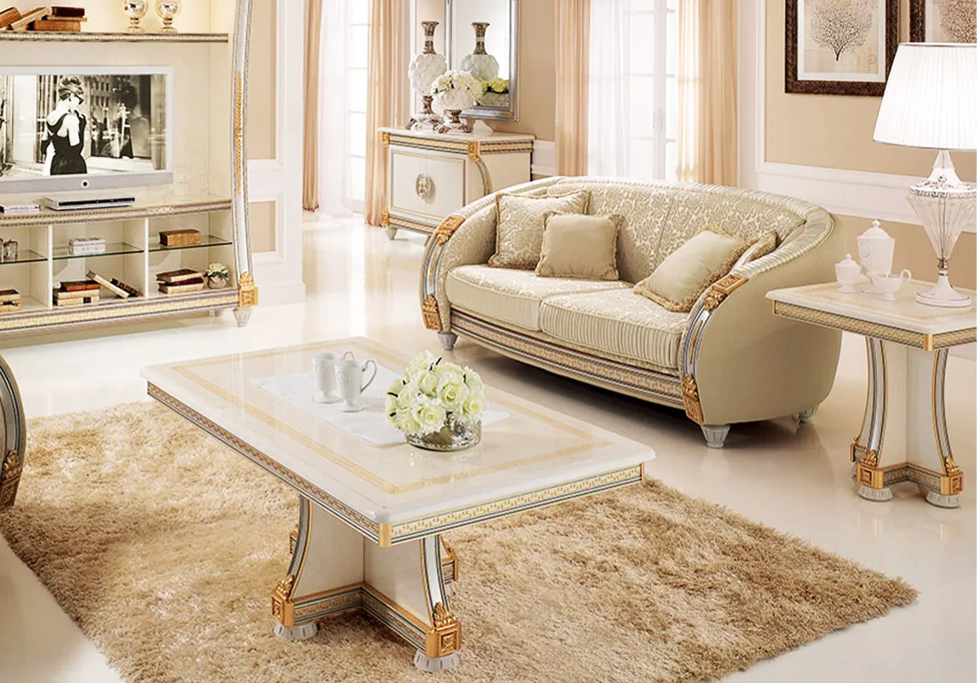 luxury sofa