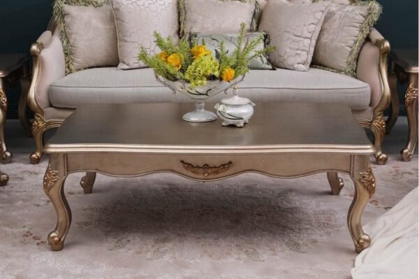 luxury sofa set